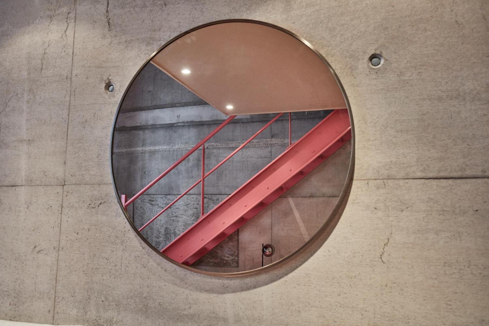 La Porte Rouge Rbx Roubaix Rum bild